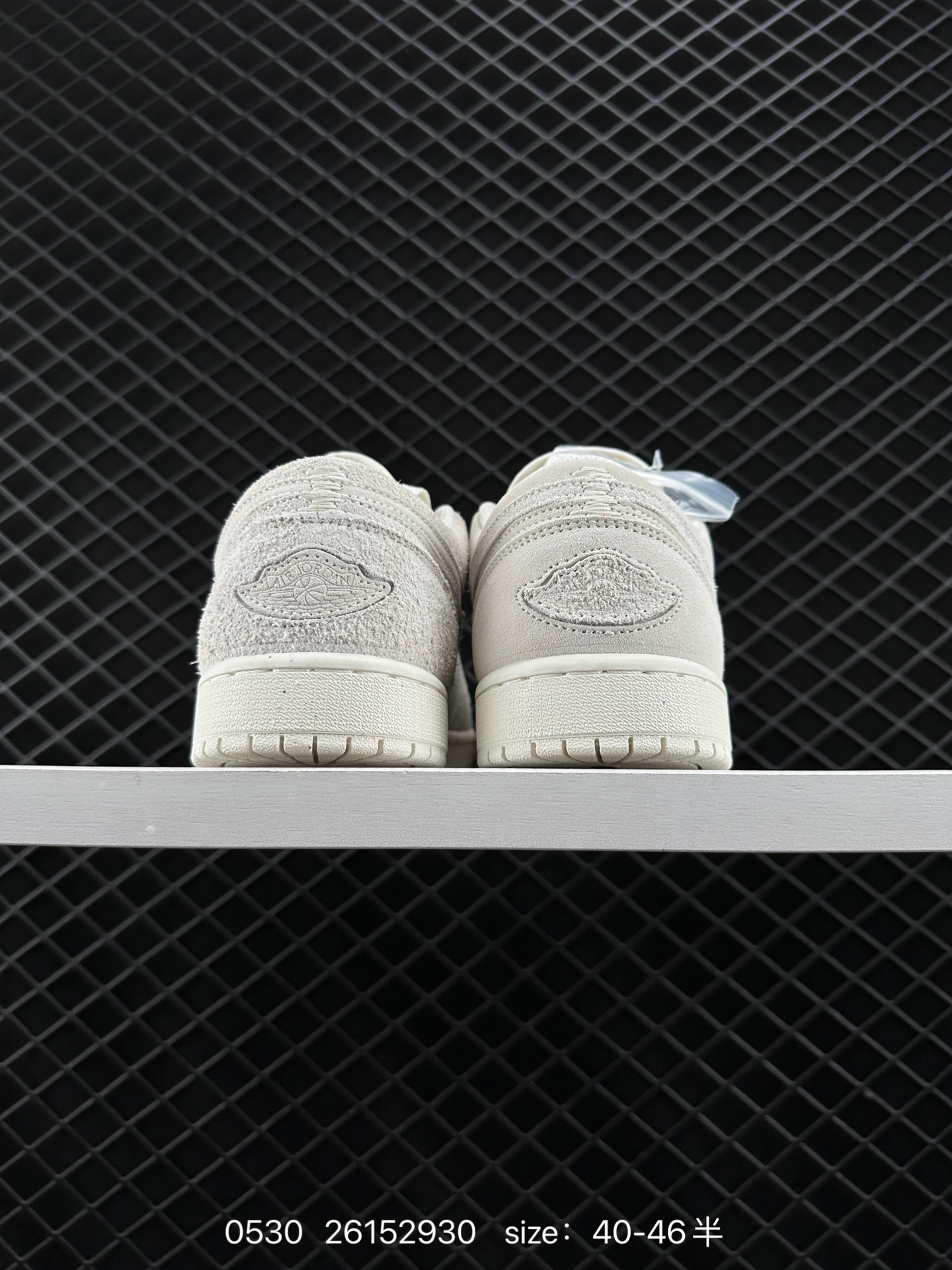 Air Jordan 1 Low AJ1